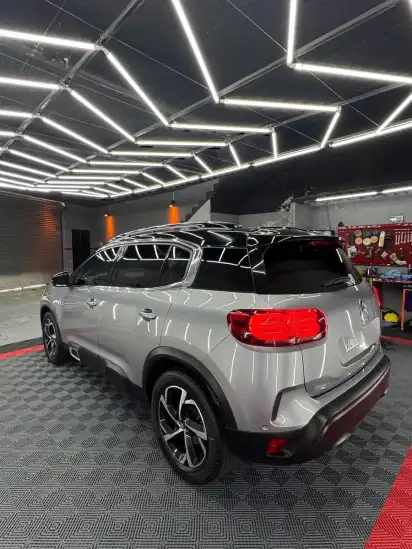 Citroën C5 Aircross 1.6 Thp Eat6 Feel Pack 2020 - foto 2