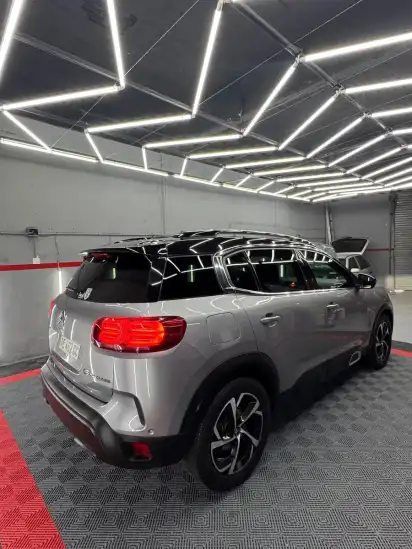 Citroën C5 Aircross 1.6 Thp Eat6 Feel Pack 2020 - foto 3