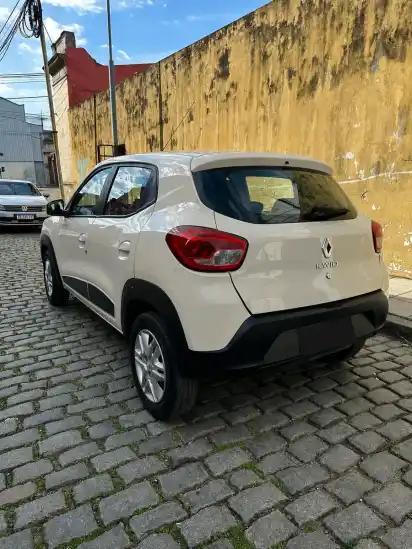 Renault Kwid Intense 1.0 2021 - foto 2