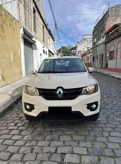 Renault Kwid Intense 1.0 2021 - foto 3