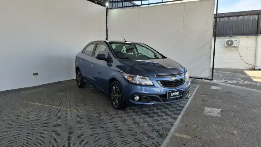 Chevrolet Prisma 1.4 Ltz 2015 - foto 3