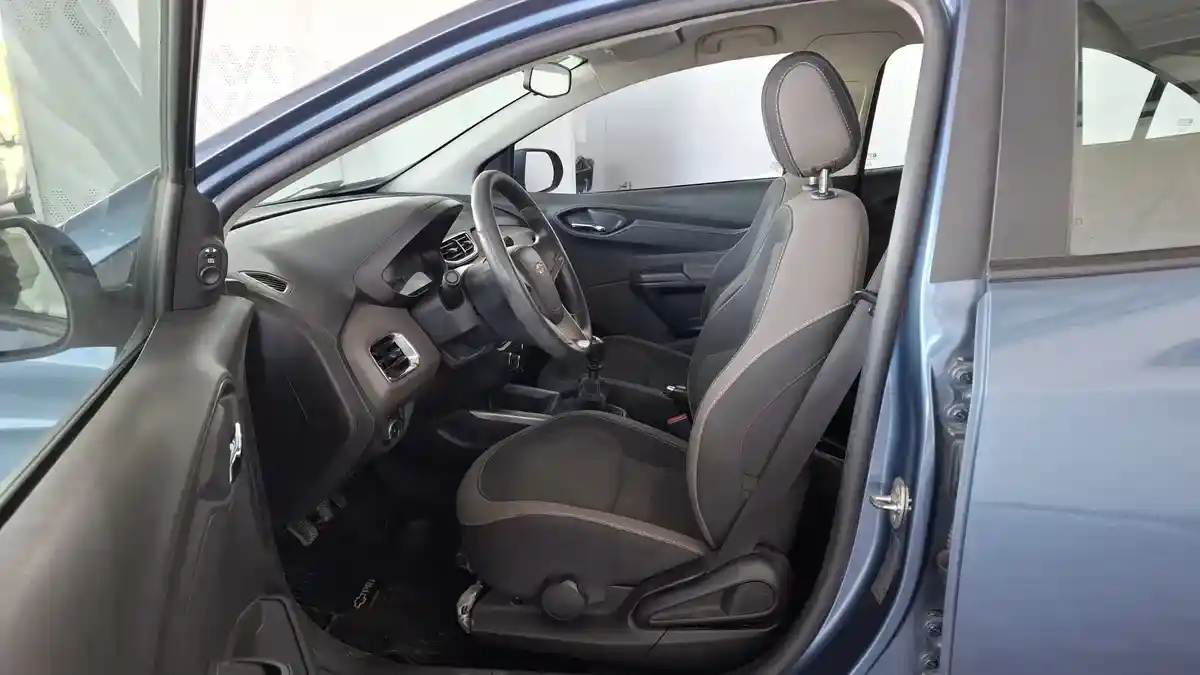 Chevrolet Prisma 1.4 Ltz 2015 - foto 5