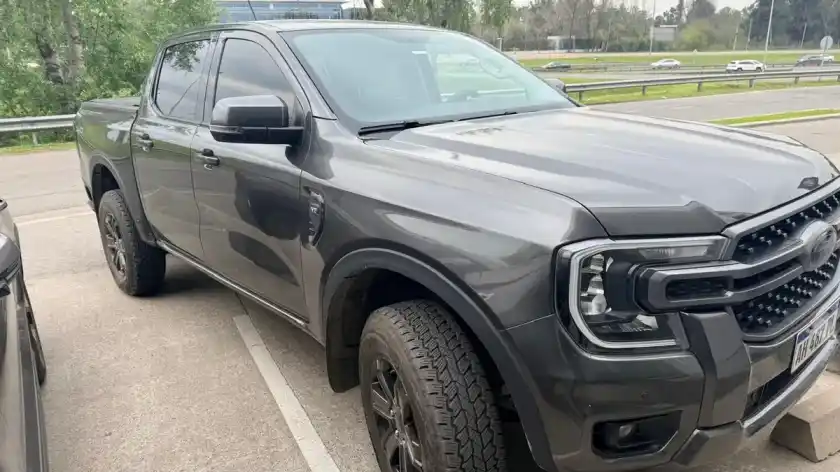 Ford Ranger 3.0 V6 Cd 4X4 Xls At 250Cv 2025 - foto 1