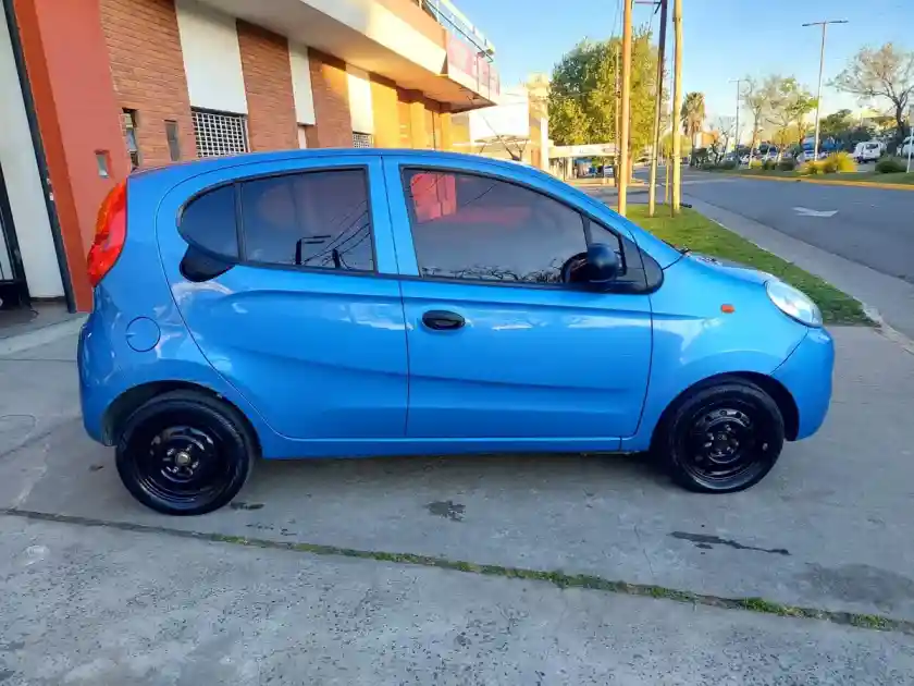 Chery Qq 1.1 Light Security 2017 - foto 4