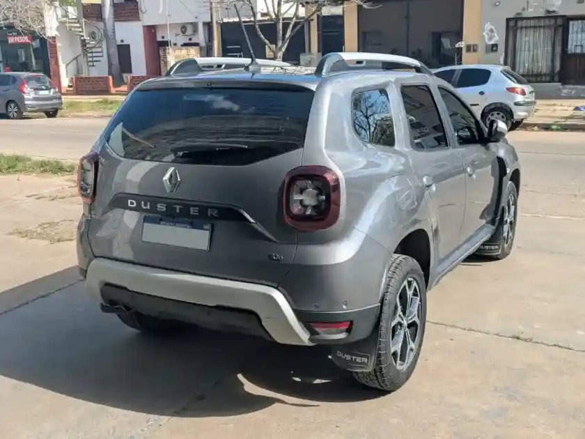 Renault Duster 1.3 Tce Turbo Iconic 155Cv Cvt X-Tronic 2024 - foto 3