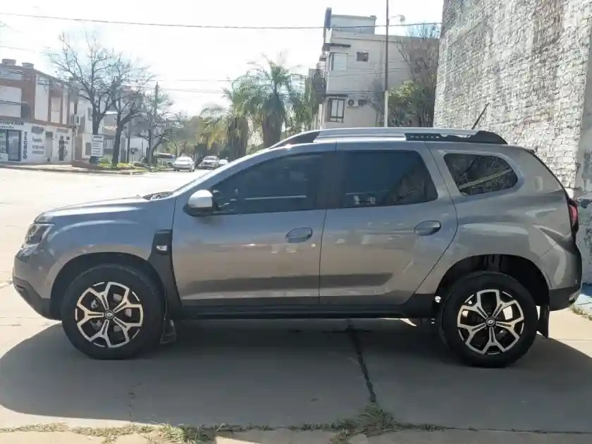Renault Duster 1.3 Tce Turbo Iconic 155Cv Cvt X-Tronic 2024 - foto 5