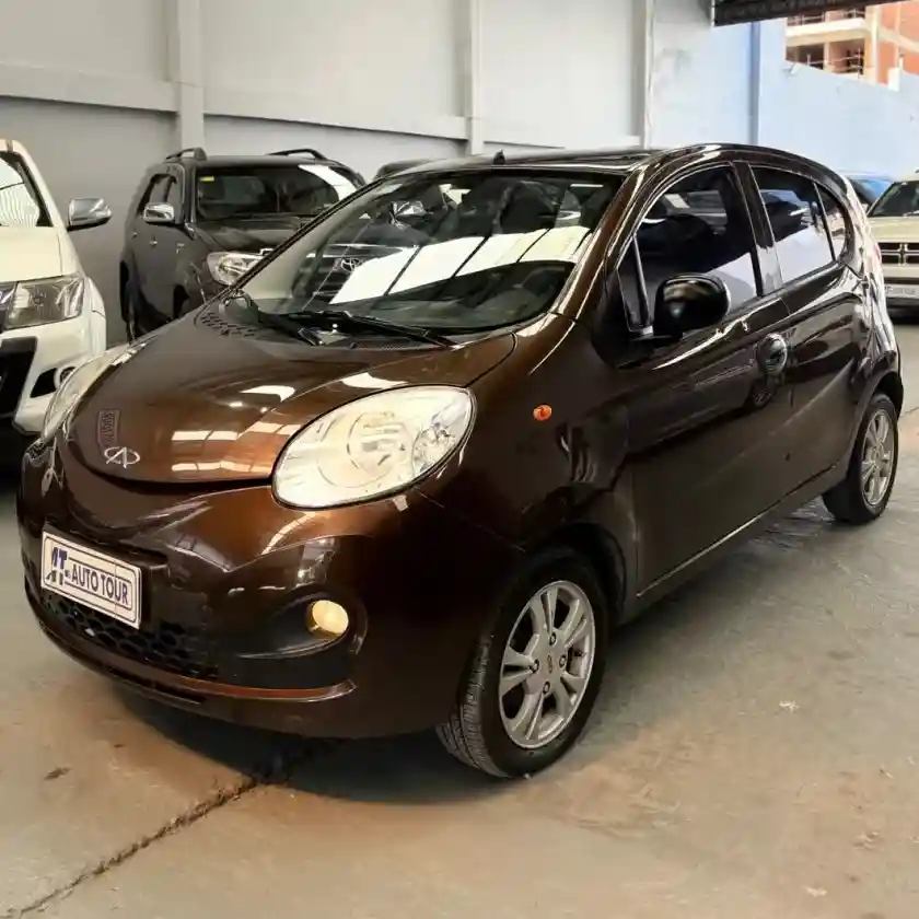 Chery Qq 1.0 Confort Security 2019 - foto 1