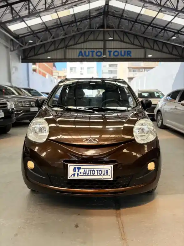Chery Qq 1.0 Confort Security 2019 - foto 2