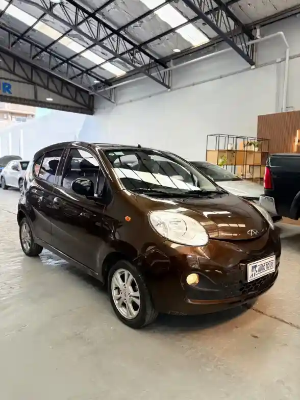 Chery Qq 1.0 Confort Security 2019 - foto 3