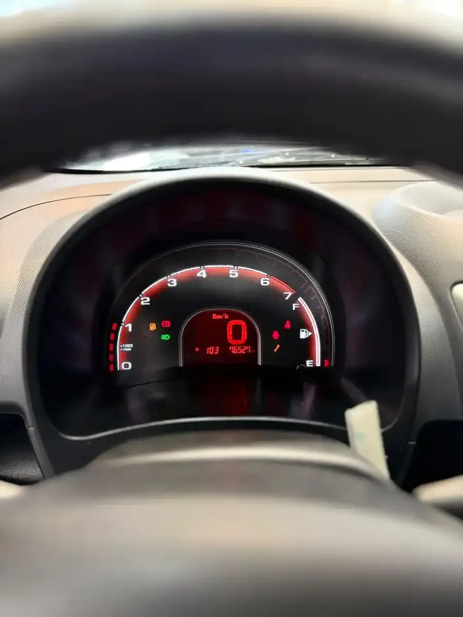 Chery Qq 1.0 Confort Security 2019 - foto 5
