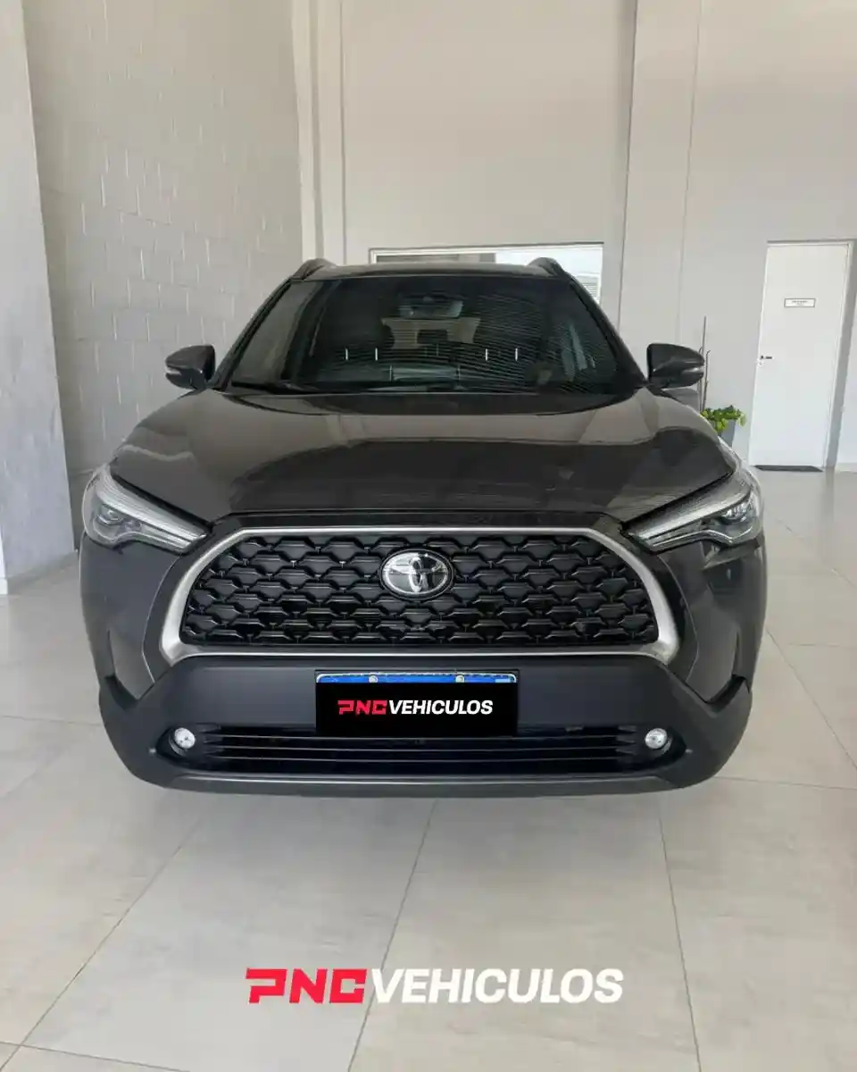 Toyota Corolla 2.0 Seg Cvt 170Cv 2021 - foto 2