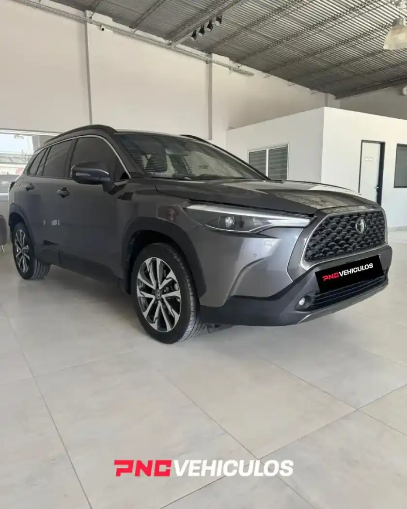 Toyota Corolla 2.0 Seg Cvt 170Cv 2021 - foto 4