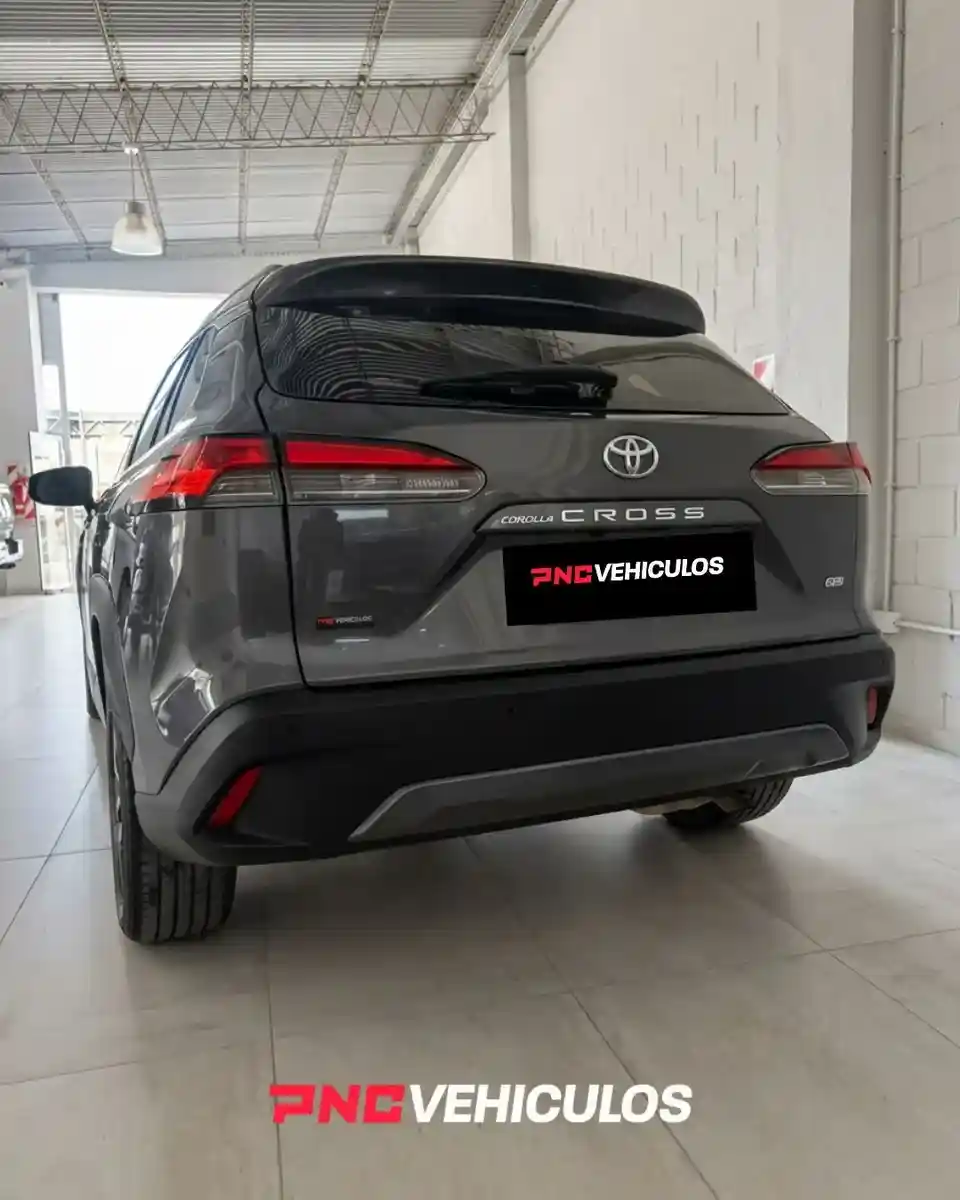 Toyota Corolla 2.0 Seg Cvt 170Cv 2021 - foto 5