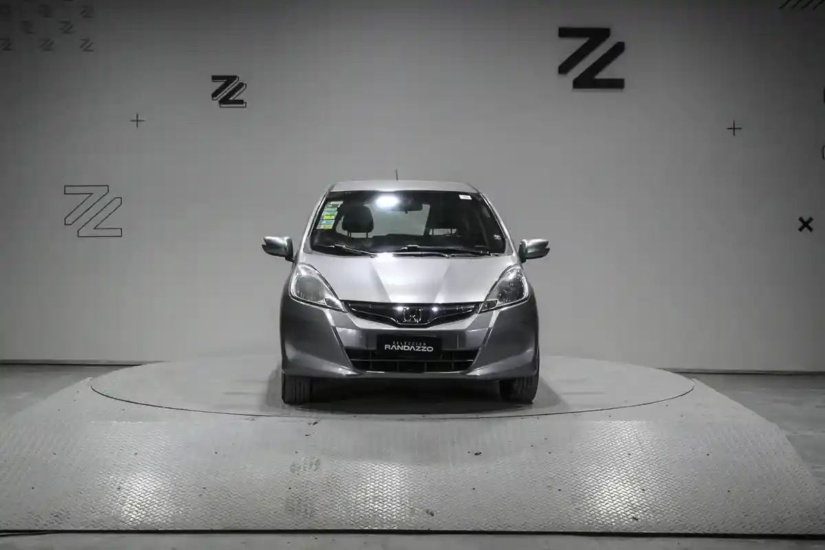 Honda Fit 1.5 Ex-L At 120Cv 2015 - foto 2