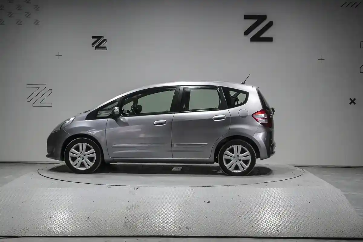 Honda Fit 1.5 Ex-L At 120Cv 2015 - foto 5