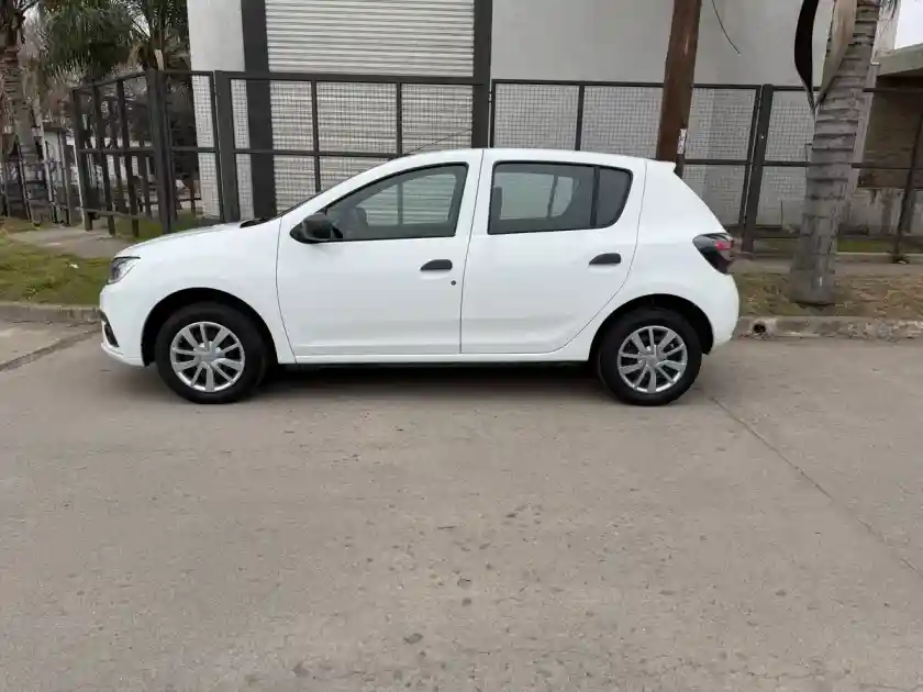 Renault Sandero 1.6 16V Life 2023 - foto 5