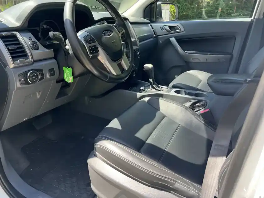 Ford Ranger 3.2 Cd Xlt Tdci 200Cv Automática 4X4 2018 - foto 4