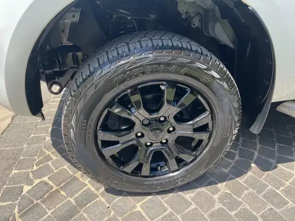 Ford Ranger 3.2 Cd Xlt Tdci 200Cv Automática 4X4 2018 - foto 5