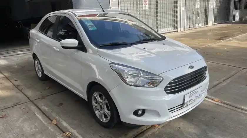 Ford Ka 1.5 Sel 2018 - foto 5