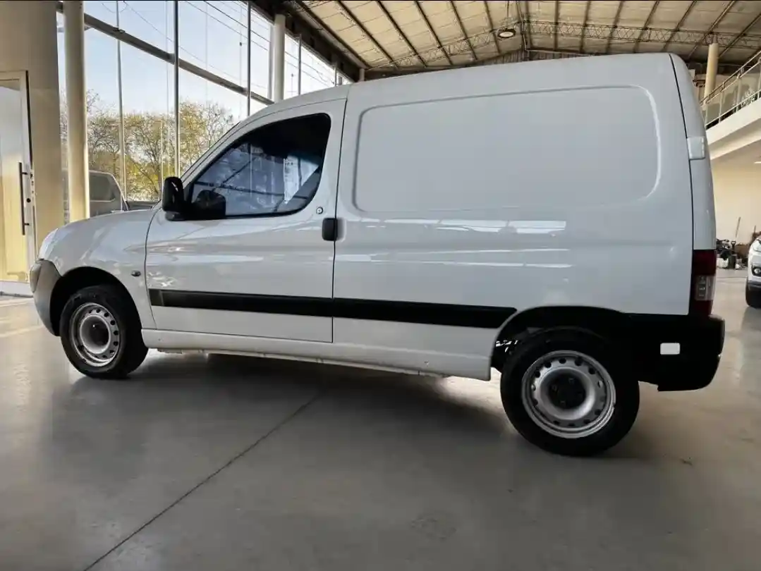 Citroën Berlingo Furgon 1.6 Bussines Hdi 92Cv Am54 2019 - foto 5