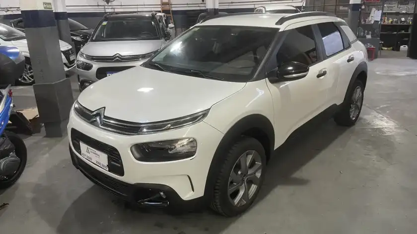 Citroën C4 Cactus 1.6 Vti 115 Feel Pk 2020 - foto 2