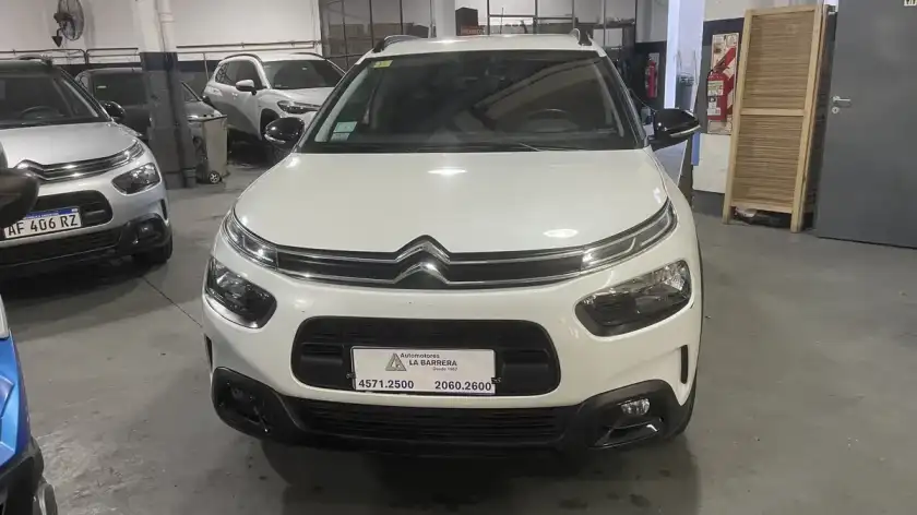 Citroën C4 Cactus 1.6 Vti 115 Feel Pk 2020 - foto 3