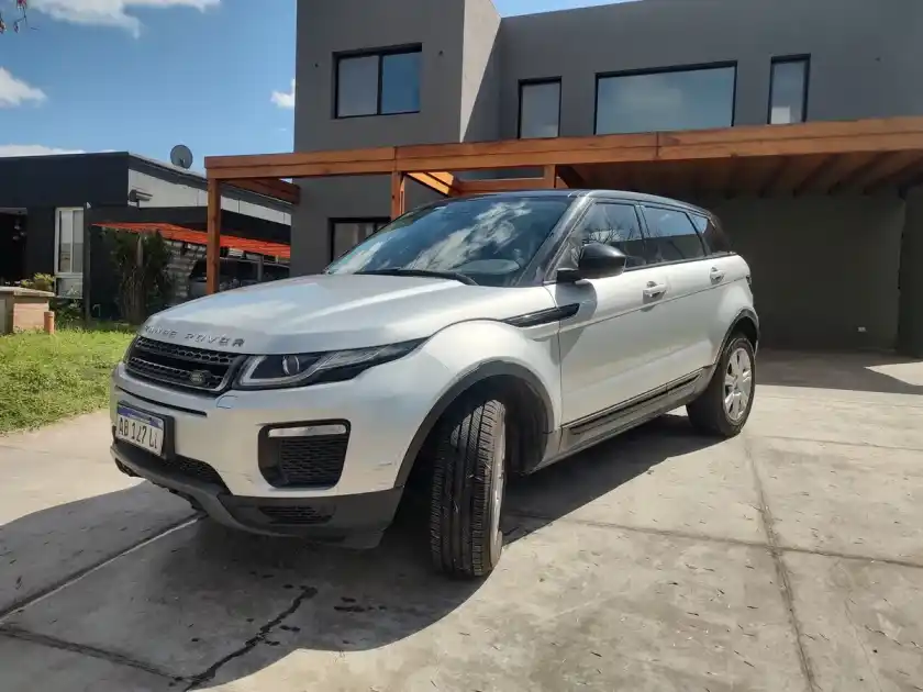Land Rover Evoque 2.0 Se 240Cv 2017 - foto 1