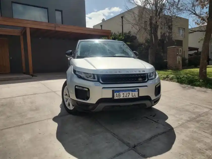 Land Rover Evoque 2.0 Se 240Cv 2017 - foto 5