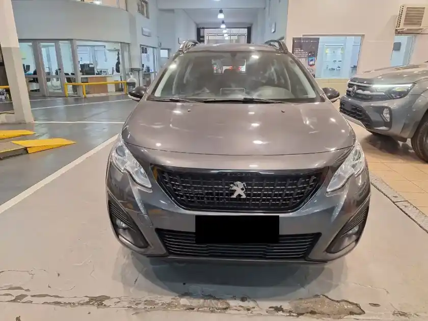 Peugeot 2008 1.6 Allure 2022 - foto 2