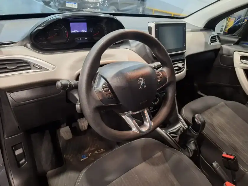 Peugeot 2008 1.6 Allure 2022 - foto 5
