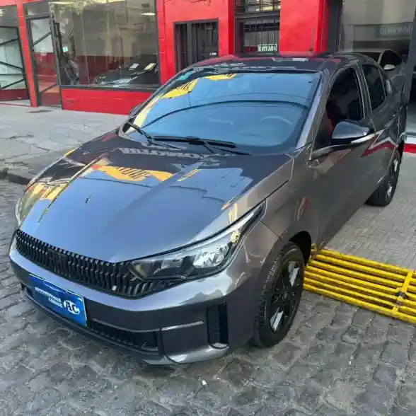 Fiat Cronos 1.3 Gse Drive 2025 - foto 1