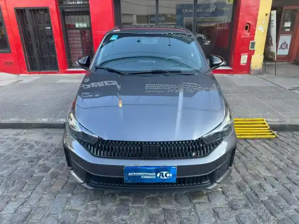Fiat Cronos 1.3 Gse Drive 2025 - foto 2
