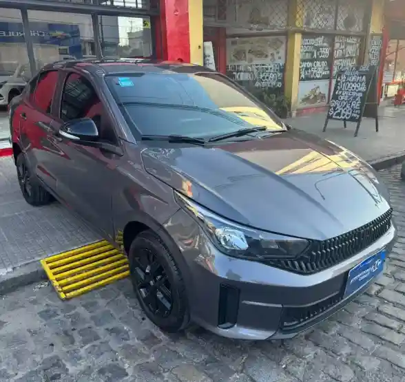 Fiat Cronos 1.3 Gse Drive 2025 - foto 3