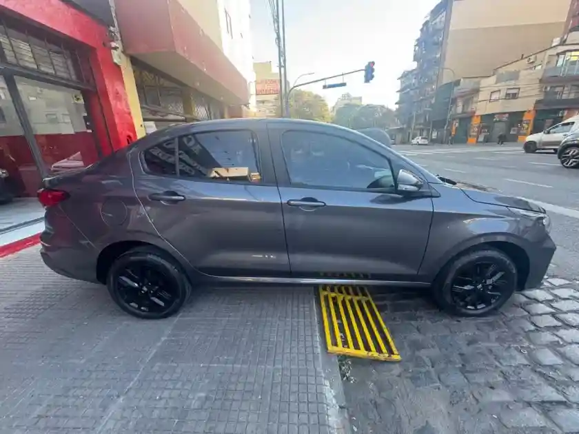 Fiat Cronos 1.3 Gse Drive 2025 - foto 4