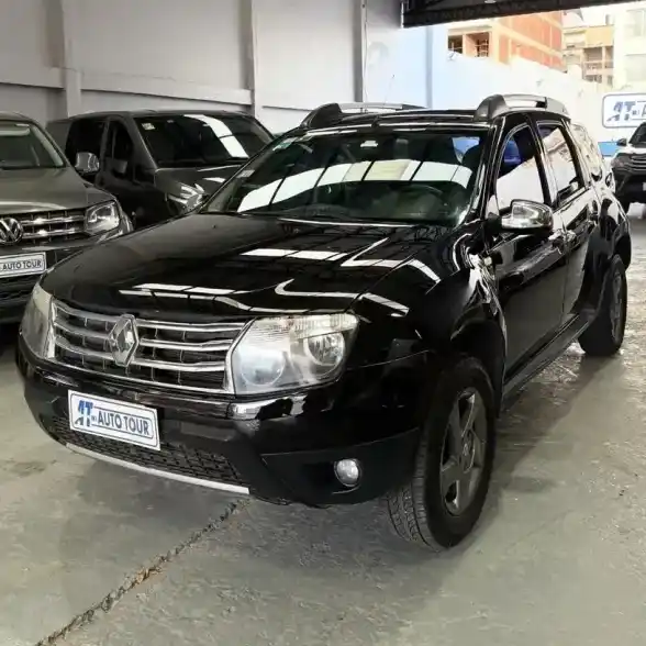 Renault Duster 2.0 Ph2 4X4 Privilege 143Cv 2012 - foto 1