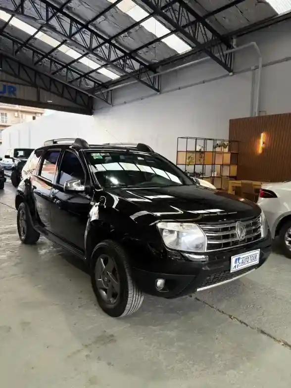 Renault Duster 2.0 Ph2 4X4 Privilege 143Cv 2012 - foto 3
