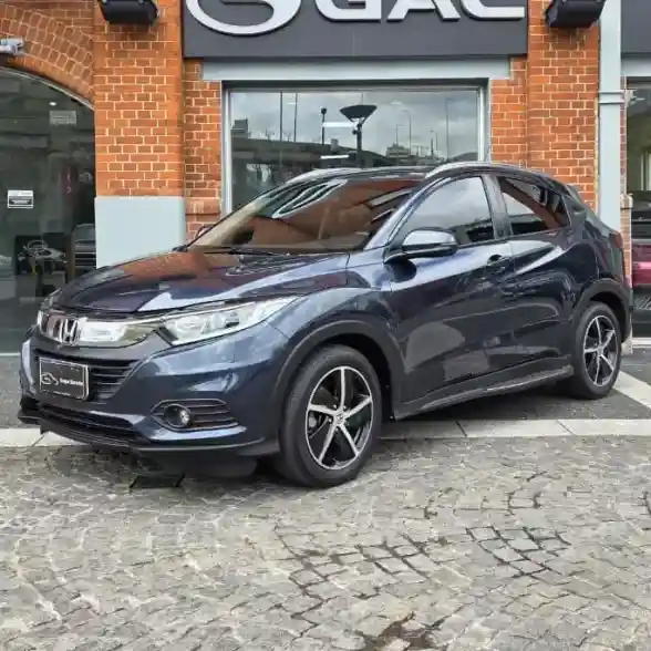 Honda Hr-V 1.8 Ex-L 2Wd Cvt 2019 - foto 1