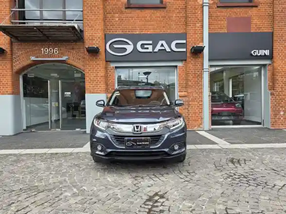 Honda Hr-V 1.8 Ex-L 2Wd Cvt 2019 - foto 2