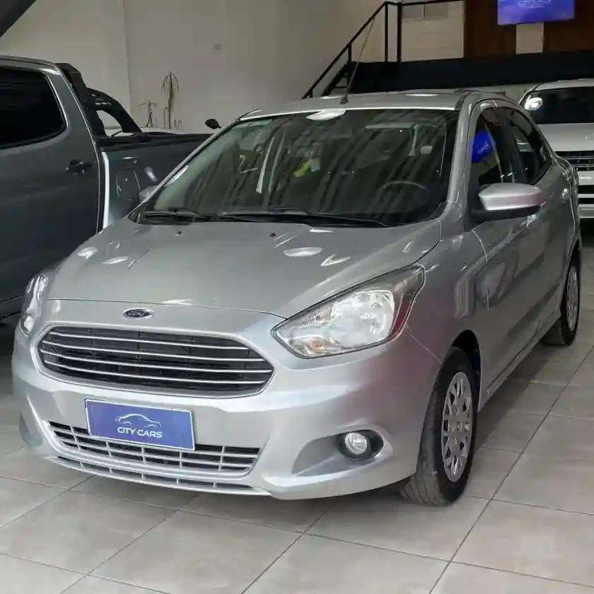 Ford Ka+ 1.5 Se 2018 - foto 1