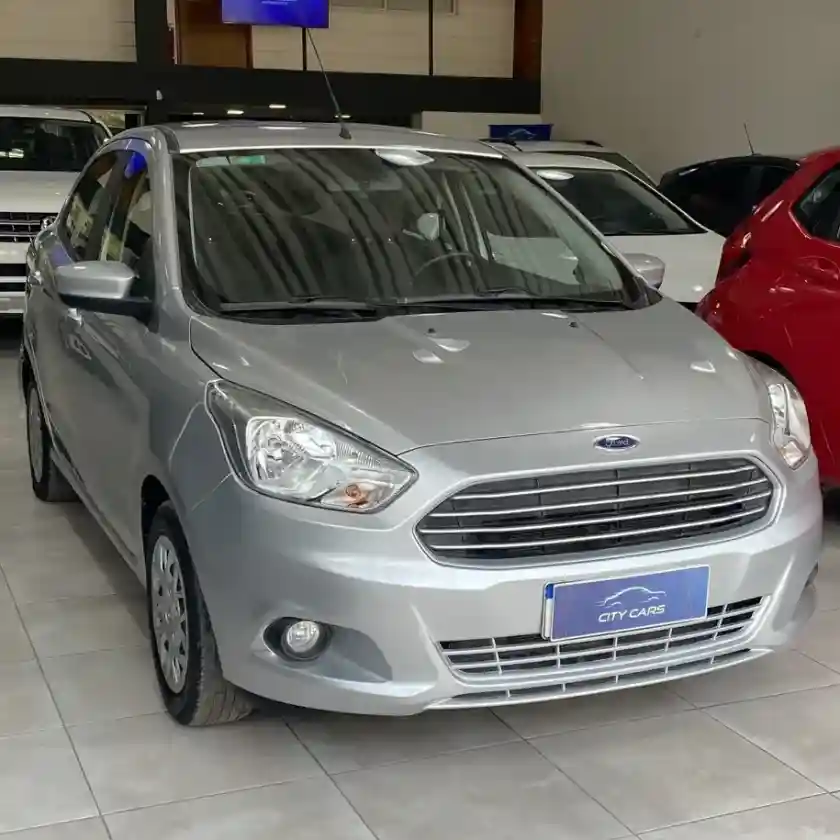 Ford Ka+ 1.5 Se 2018 - foto 3