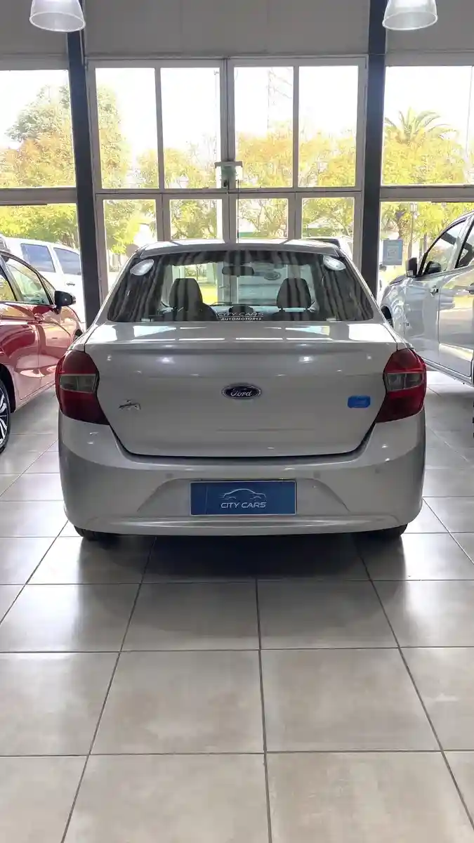 Ford Ka+ 1.5 Se 2018 - foto 5