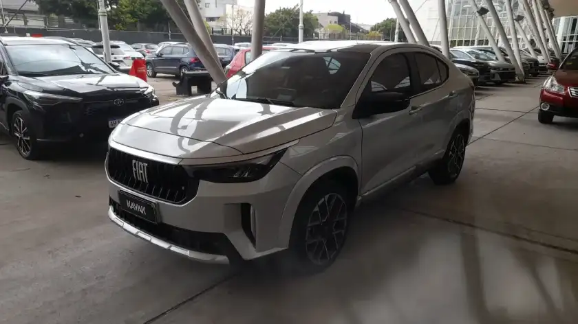 Fiat Fastback 1.3 T270 Auto 2025 - foto 1