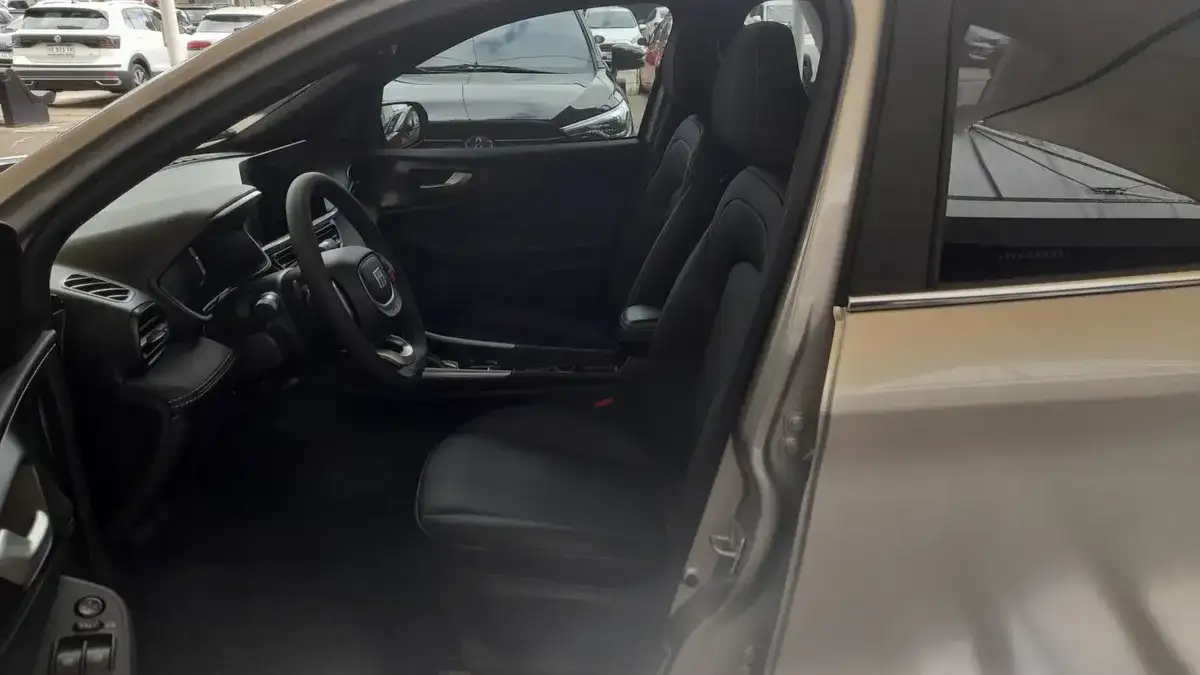 Fiat Fastback 1.3 T270 Auto 2025 - foto 5