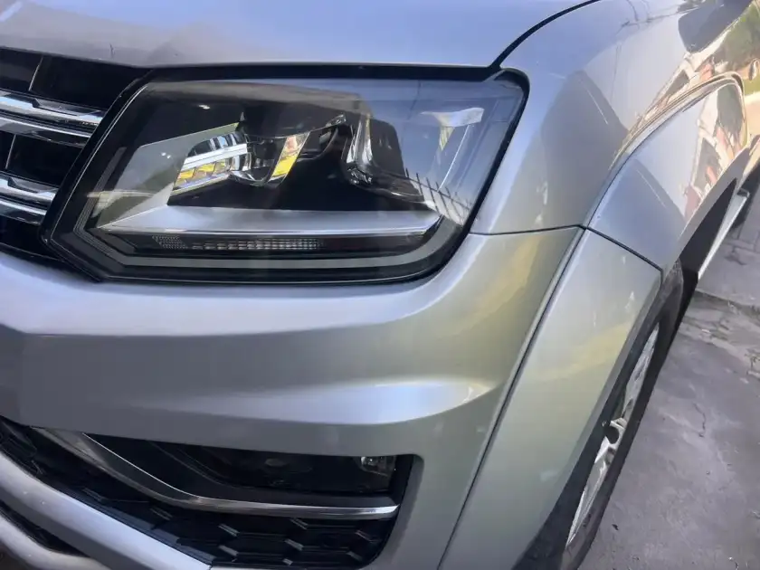 Volkswagen Amarok 2.0 Cd Tdi 180Cv 4X4 Highline Pack At 2018 - foto 5