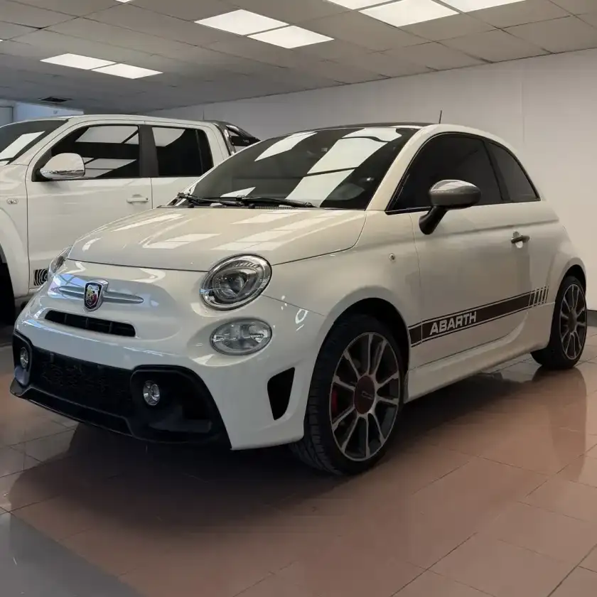 Fiat 500 1.4 Sport 105Cv Serie4 2018 - foto 1