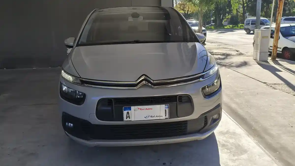 Citroën C4 Picasso 1.6 Hdi 115 Feel Pack 2017 - foto 3