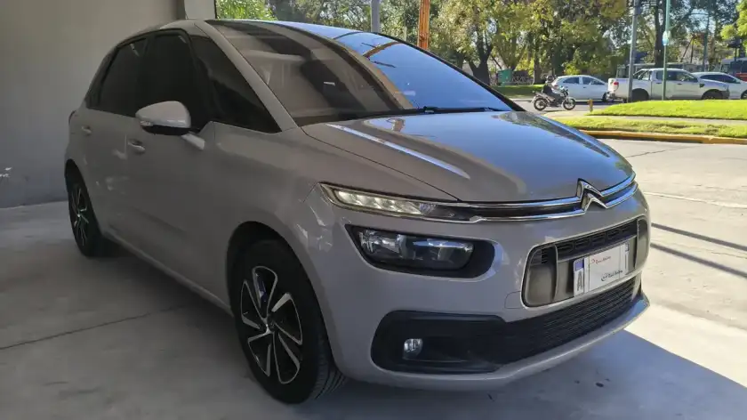 Citroën C4 Picasso 1.6 Hdi 115 Feel Pack 2017 - foto 4