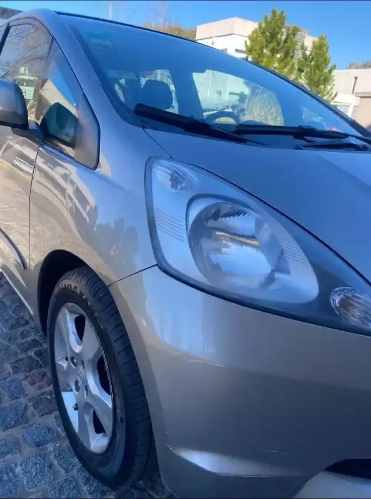 Honda Fit 2010 - foto 1