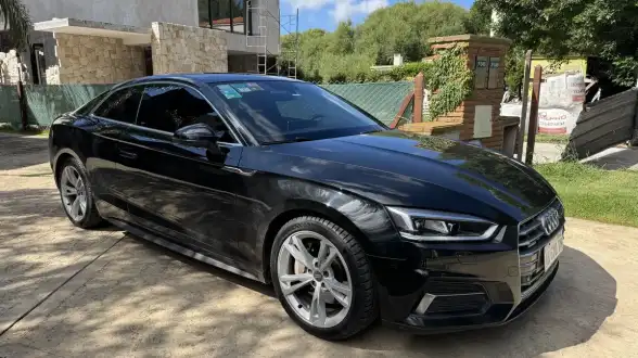 Audi A5 2.0 Tfsi Coupe Stronic Quattro 252Cv 2017 - foto 4