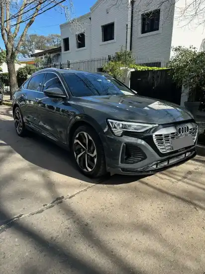 Audi Q8 E-Tron Sportback 0.0 55 Quattro 2025 - foto 2